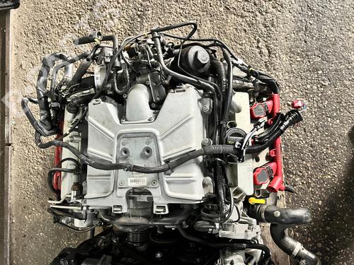Engine AUDI Q7 (4LB) 3.0 TFSI quattro | BP29593188M1 