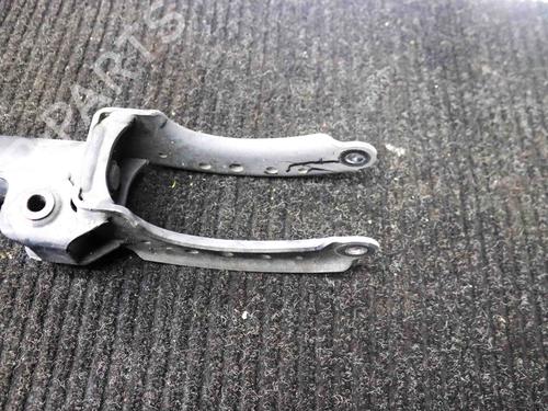 Left front shock absorber AUDI Q7 (4LB) 3.0 TFSI quattro | BP29485031M16 