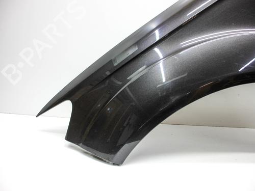 Left front fenders AUDI Q7 (4LB) 3.0 TFSI quattro | BP30494025C41 