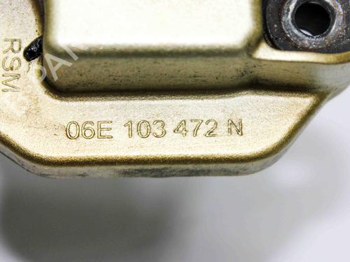 Valve cover AUDI Q5 (8RB) 3.2 FSI quattro | BP17714012M124