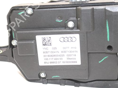 Gear lever AUDI Q5 (FYB, FYG) 2.0 TFSI quattro | BP36313683M90  - Image 6