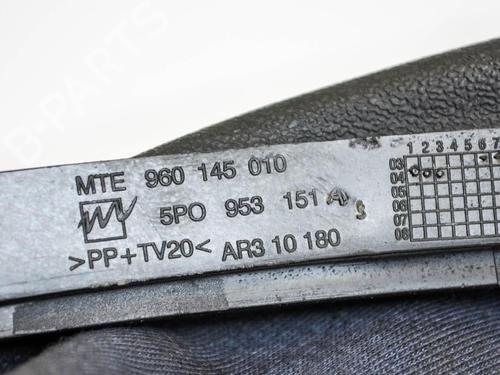 Annen SEAT ALTEA (5P1) 1.9 TDI | BP14689827O1 