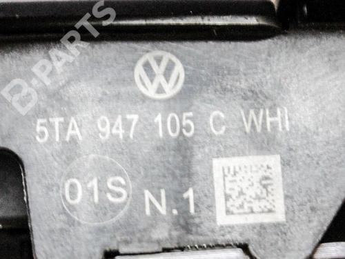 Interior roof light VW GOLF VII (5G1, BQ1, BE1, BE2) 1.0 TSI | BP6486710I8 