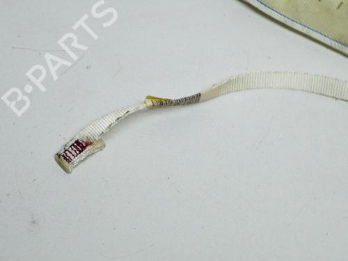 Left curtain airbag AUDI A7 Sportback (4GA, 4GF) 3.0 TFSI quattro | BP14678601C11 