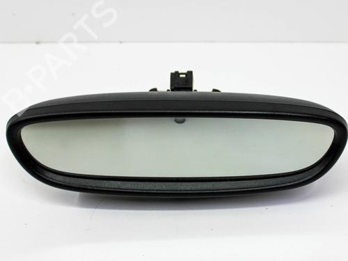 Used Rear mirror BMW X2 (F39) sDrive 20 i (192 hp) 28820735
