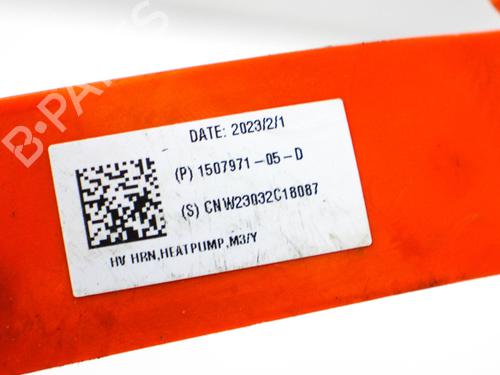 Wiring harness TESLA MODEL Y (5YJY) EV Performance All-wheel Drive | BP28823077E16 