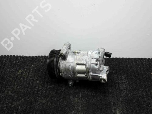 AC compressor SEAT ATECA (KH7, KHP) 1.5 TSI | BP28822644M34 