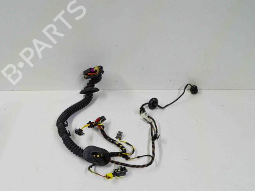 Used Wiring harness PORSCHE CAYENNE (92A) 3.6 (300 hp) 14679922