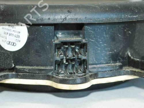 Højttaler AUDI A4 B7 Avant (8ED) 2.0 TDI | BP6488208E2