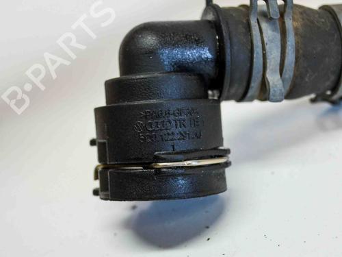 Pipe SEAT LEON (5F1) 1.4 TSI | BP14689154M125