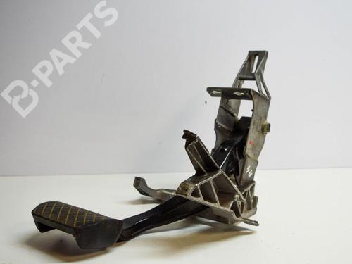 Break pedal AUDI A4 B7 (8EC) 2.0 TDI | BP8347472I19 
