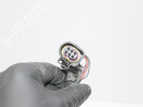 Fuse box PORSCHE CAYENNE (92A) 4.8 S | BP31950402E1