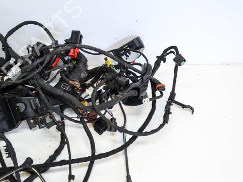 Wiring harness SEAT LEON (5F1) 2.0 TDI | BP14691866E16 