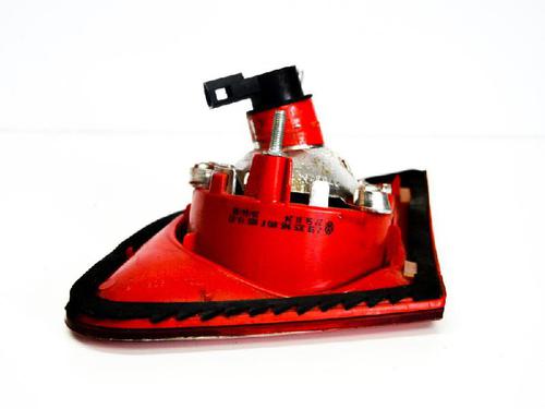 Left taillight VW PASSAT B6 (3C2) 1.6 FSI | BP7914969C34 