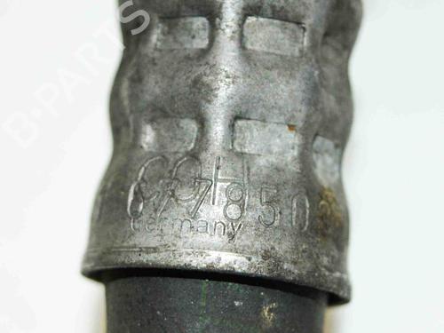 Pipe BMW 5 Gran Turismo (F07) 530 d | BP14678985M125 