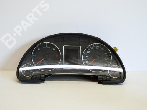 Used Instrument cluster AUDI A4 B7 Avant (8ED) 2.0 TDI 16V (140 hp) 6489252
