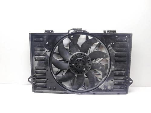 Used Radiator fan PORSCHE PANAMERA (970) 3.6 (300 hp) 30884898