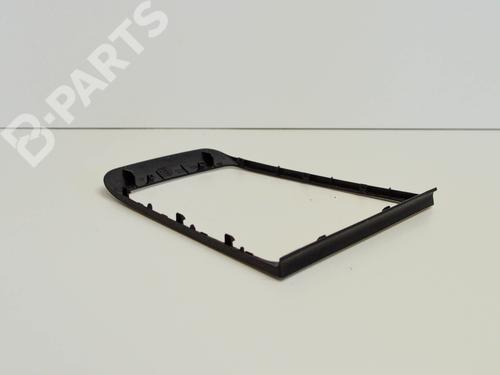 Automatic gearbox selector SKODA OCTAVIA II Combi (1Z5) 1.6 TDI | BP7539346M91 