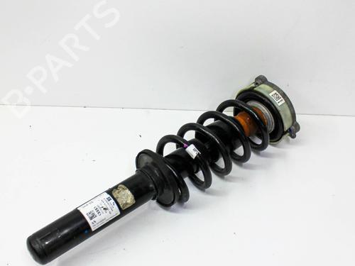 Used Right front shock absorber AUDI Q5 (FYB, FYG) 2.0 TFSI quattro (252 hp) 17229150
