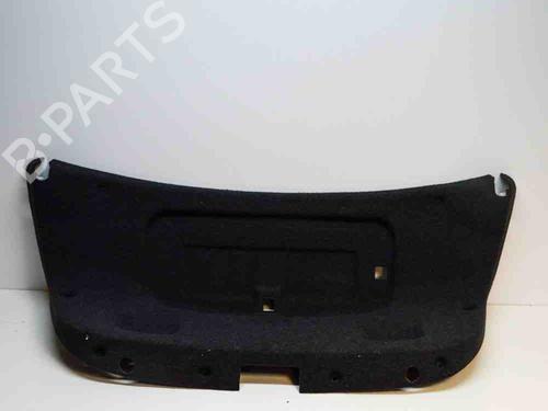 Used Boot lining BMW 5 (F10) 520 d (184 hp) 6498529