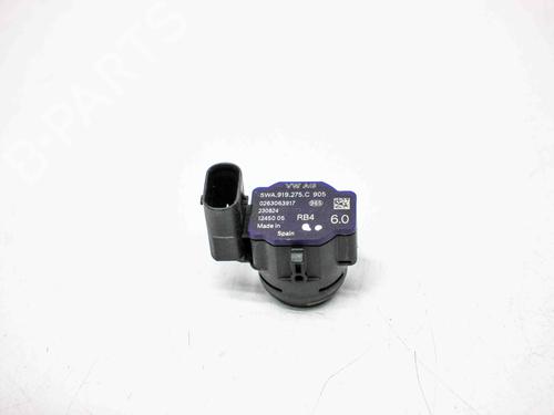 Elektronisk modul CUPRA BORN (K11) 58 e-boost | BP29310704M83 