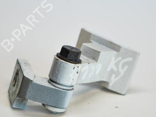 Used Hinge/Door check strap BMW 3 Touring (F31) 320 d (184 hp) 14692536
