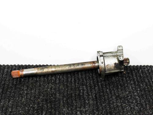 Used Right front driveshaft BMW X1 (F48) xDrive 25 i (231 hp) 22358964