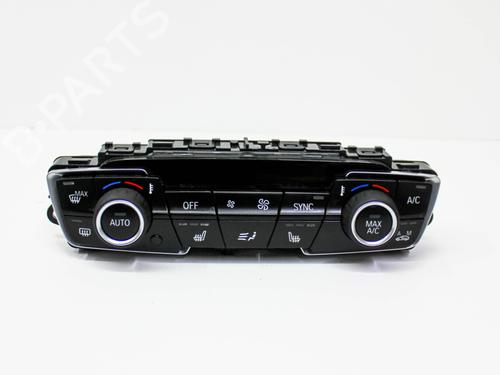 Used Climate control BMW X2 (F39) sDrive 20 i (192 hp) 28820642