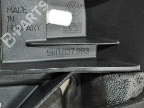 Other VW GOLF VI (5K1) 1.4 TSI | BP6503522O1 