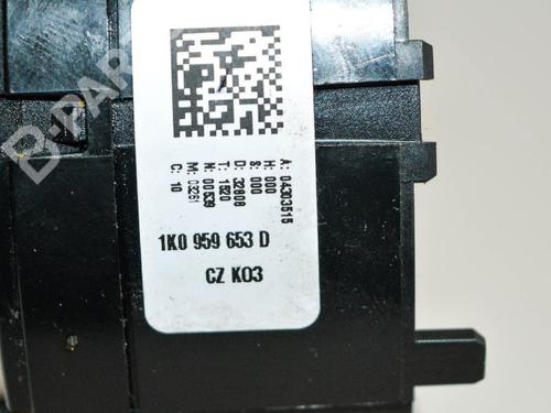 Squib airbag AUDI A3 Sportback (8PA) 1.8 TFSI | BP7740986C102 