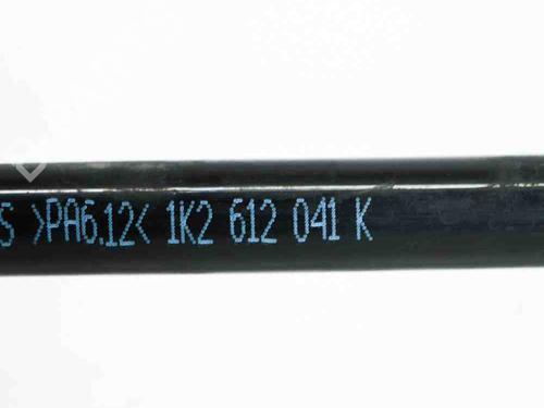 Rør SKODA YETI (5L) 1.2 TSI | BP14685596M125 