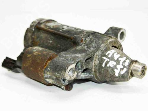 Startmotor AUDI A4 B8 (8K2) 1.8 TFSI | BP7672243M8