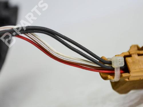 Left mirror AUDI A4 B7 Avant (8ED) 2.0 TDI | BP6493288C26 