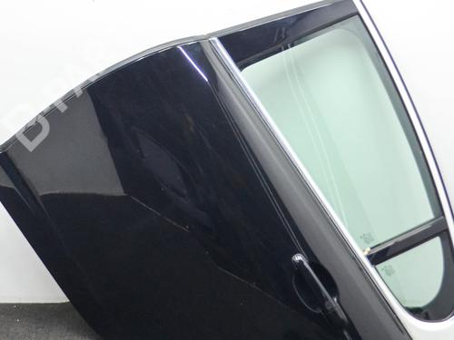 Used Left rear door JAGUAR XF I (X250) 3.0 D (241 hp) 7741550