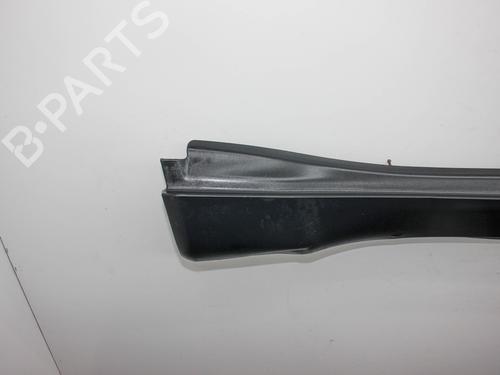 Right sideskirt JEEP COMPASS (MK49) 2.4 | BP29919252C114