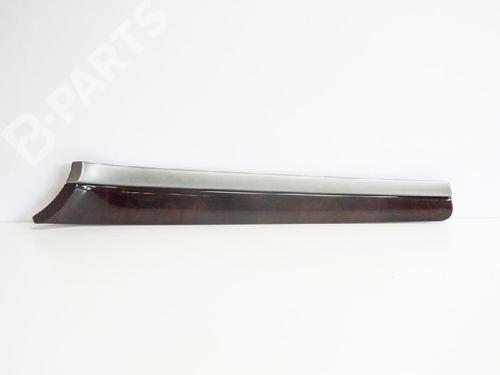 Used Left front door panel Left front door panel AUDI A8 D3 (4E2, 4E8) 3.0 TDI quattro (233 hp) 10299765 10299765