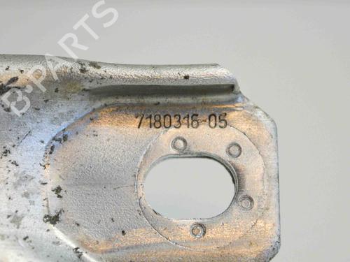 Other BMW 5 (F10) 535 i xDrive | BP10620161O1