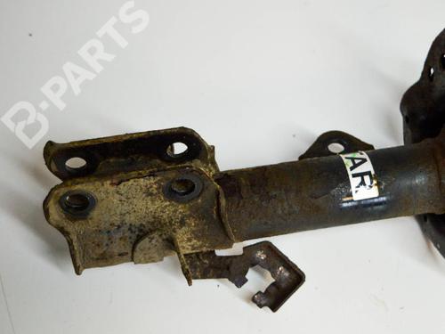 Right front shock absorber NISSAN JUKE (F15) 1.5 dCi | BP6482743M17 