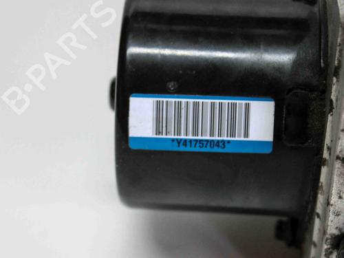 ABS Bremseaggregat VW PASSAT B6 (3C2) 2.0 TDI | BP7912213M43