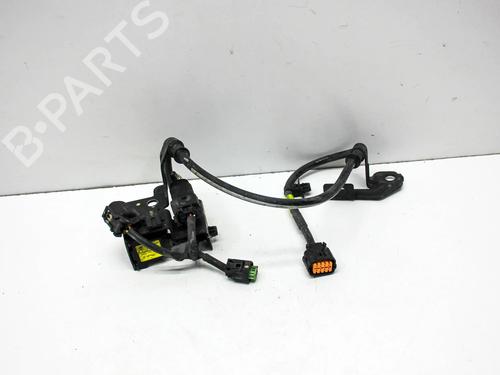 Used Electronic sensor Electronic sensor 27631874 27631874