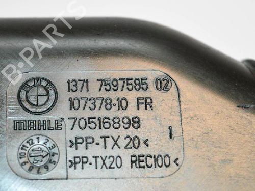 Pipe BMW 3 Touring (F31) 318 d | BP14690051M125 