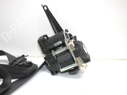 Front right seatbelt AUDI Q5 (FYB, FYG) 2.0 TFSI quattro | BP36275462I25 - Image 2
