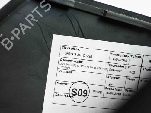 Other SEAT LEON (5F1) 2.0 TDI | BP6502916O1