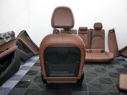 Seats set ALFA ROMEO STELVIO (949_) 2.0 Q4 | BP29945441C78  - Image 12