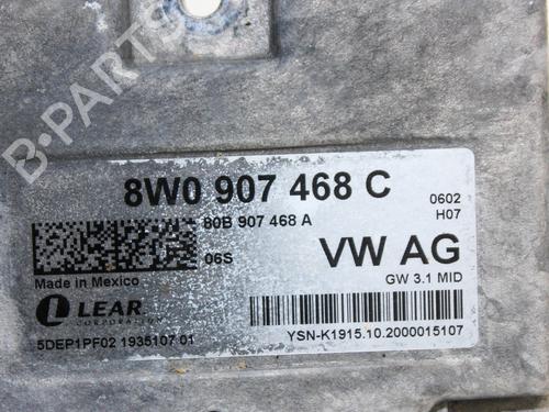 Other AUDI A4 B9 (8W2, 8WC) 2.0 TFSI quattro | BP17714063O1 
