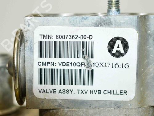 Electronic module TESLA MODEL S (5YJS) 85 | BP10621279M83