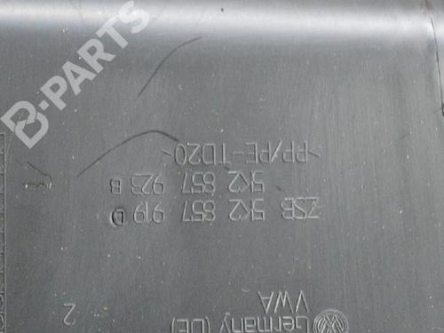 Glove box VW GOLF VI (5K1) 1.4 TSI | BP6488958C95 