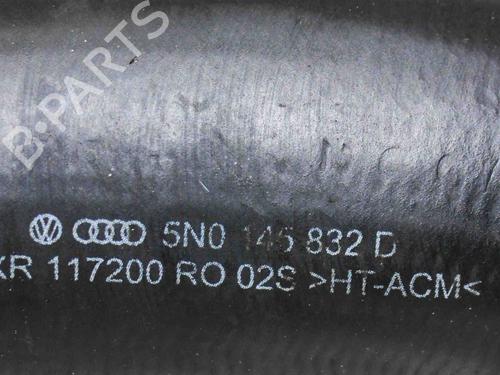 Intercooler pipe VW TIGUAN (5N_) 2.0 TFSI 4motion | BP21811369M127 