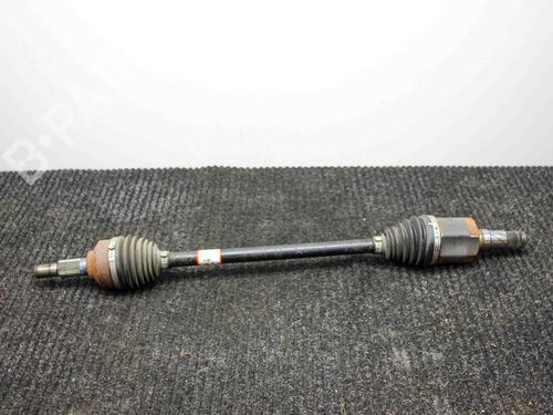 Used Right rear driveshaft TESLA MODEL Y (5YJY) EV Performance All-wheel Drive (534 hp) 28823153