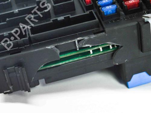Fuse box HYUNDAI GETZ (TB) 1.5 CRDi | BP6488271E1